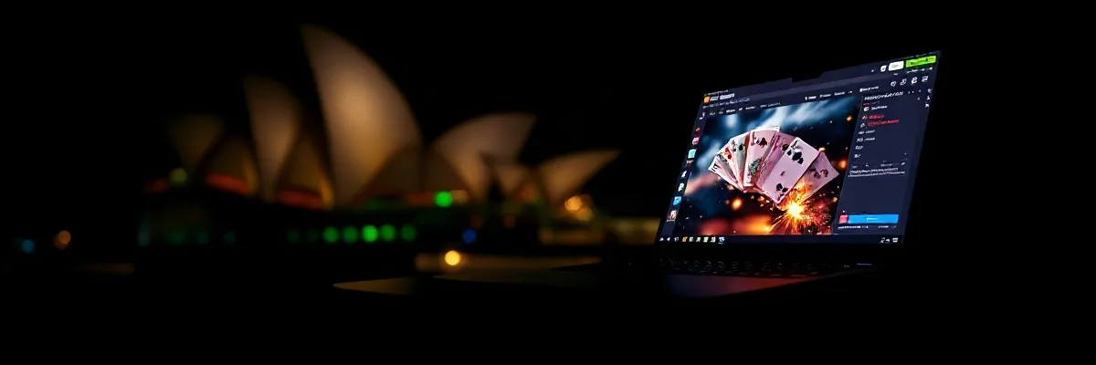 Score by Score: Where Every Operator Gained and Lost Points: best online casino guide for players in Australia